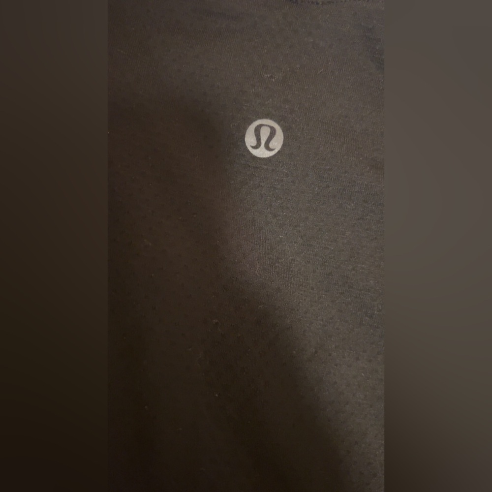 Lululemon Swiftly Tech Crop Length Short Sleeve B… - image 5